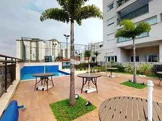 Apartamento, 2 quartos, 86 m² - Foto 18