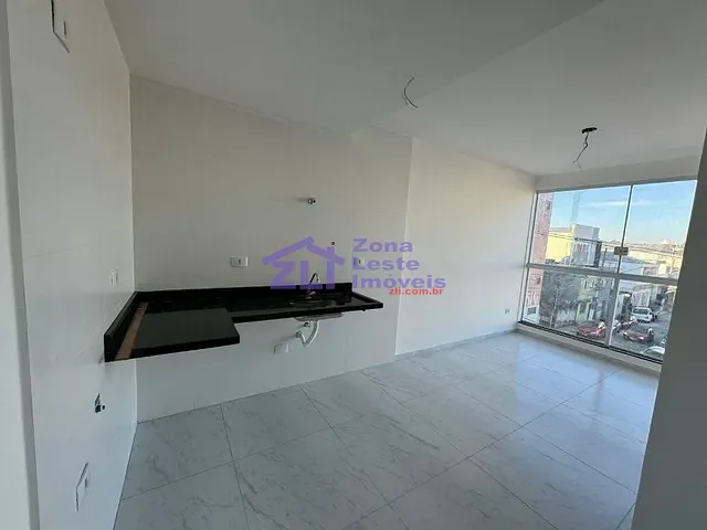 Apartamento com 1000m² 1 quarto e 1 banheiro, à venda, no bairro Vila Ema em São Paulo