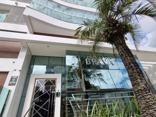 Foto do Apartamento - Apartamento à venda, Praia Brava de Itajaí, Itajaí, SC | Interpraias Imóveis
