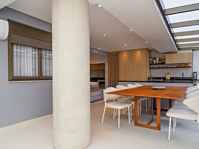 Foto do Apartamento - Apartamento à venda, Pinheiros, São Paulo, SP | Vista Livre