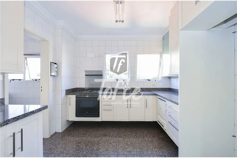 Apartamento, 4 quartos, 165 m² - Foto 16
