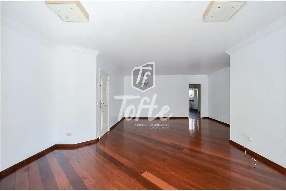 Apartamento, 4 quartos, 165 m² - Foto 4