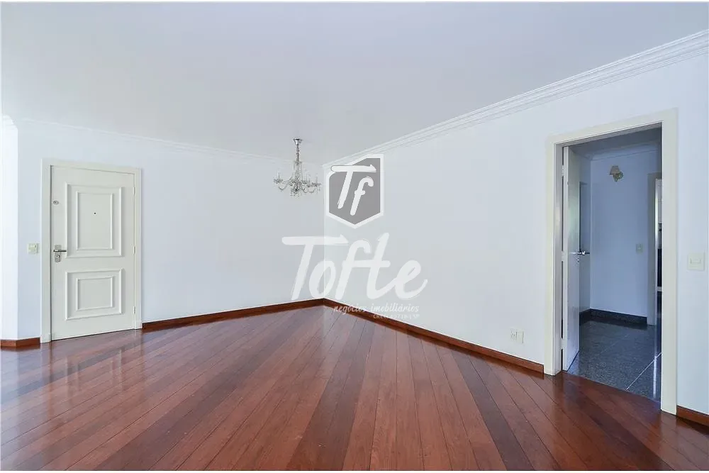 Apartamento, 4 quartos, 165 m² - Foto 5