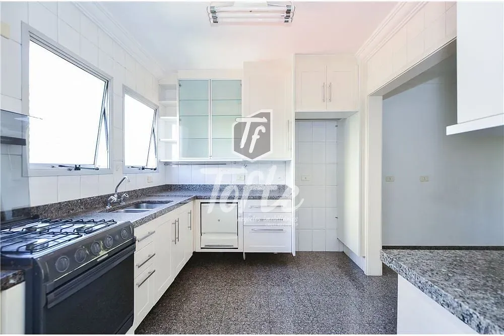 Apartamento, 4 quartos, 165 m² - Foto 17