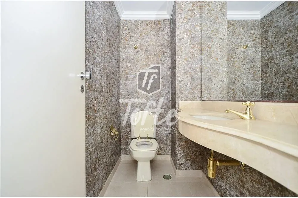 Apartamento, 4 quartos, 165 m² - Foto 11