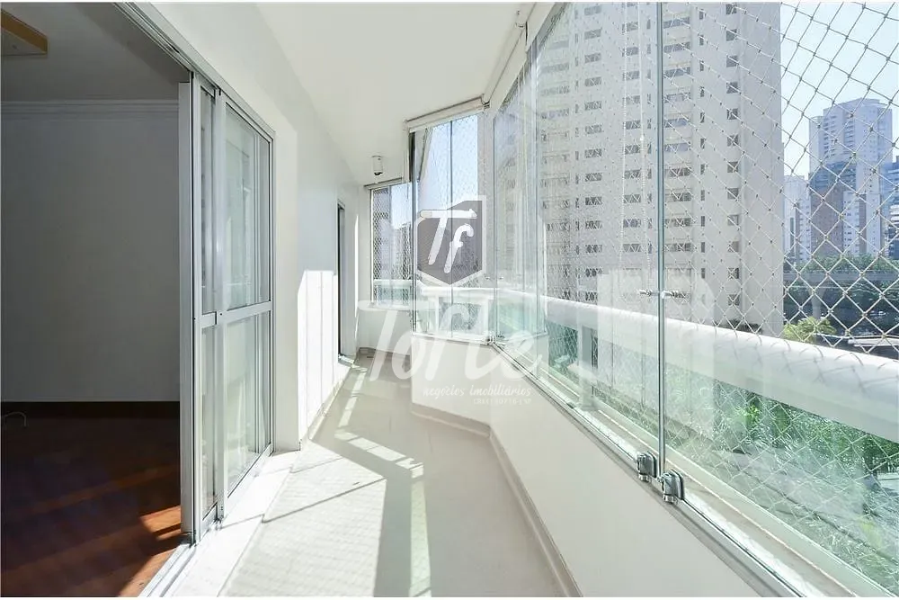 Apartamento, 4 quartos, 165 m² - Foto 8