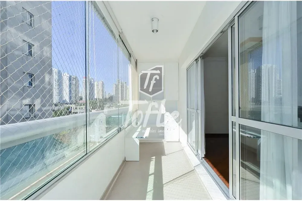Apartamento, 4 quartos, 165 m² - Foto 9