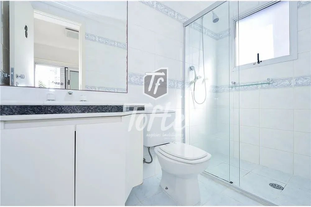 Apartamento, 4 quartos, 165 m² - Foto 22