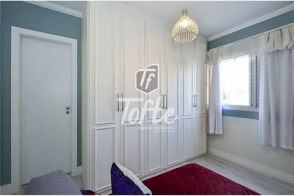 Apartamento, 4 quartos, 165 m² - Foto 41