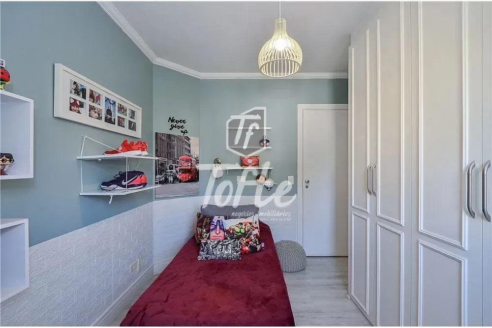 Apartamento, 4 quartos, 165 m² - Foto 40