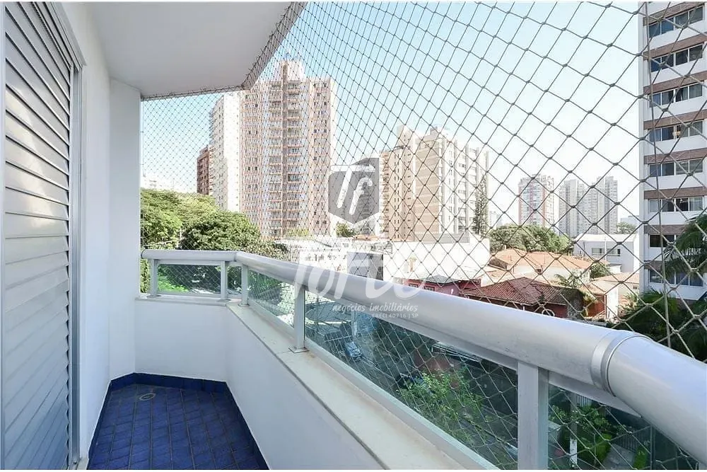 Apartamento, 4 quartos, 165 m² - Foto 38
