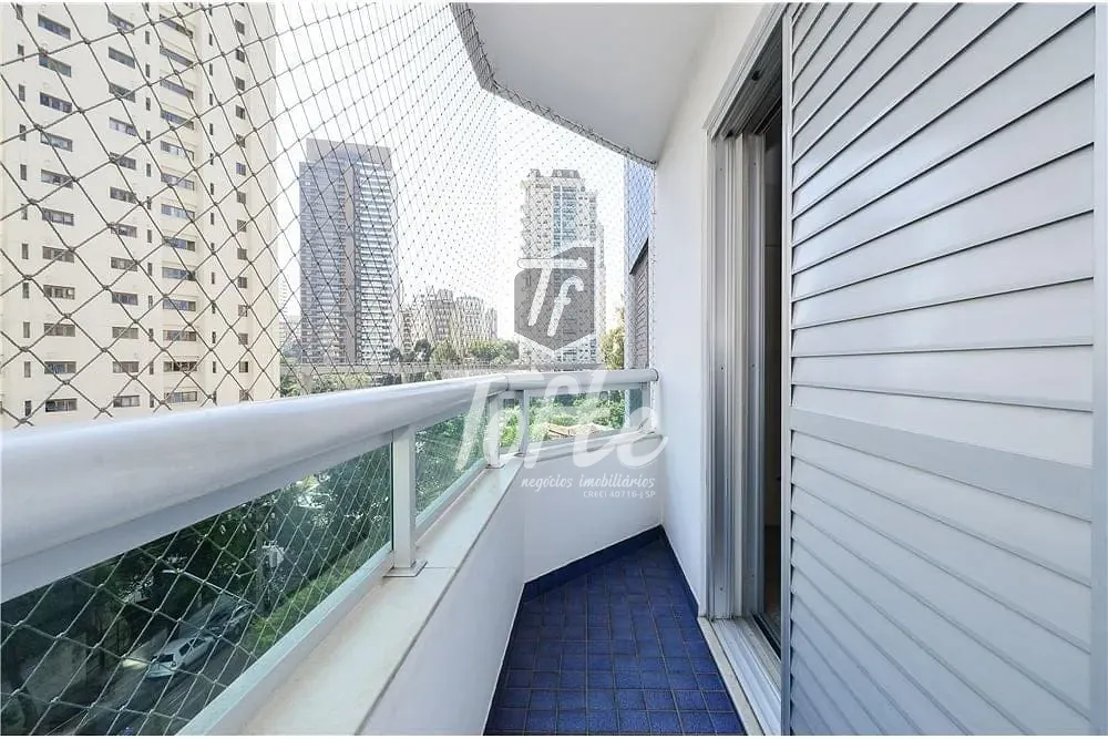 Apartamento, 4 quartos, 165 m² - Foto 39