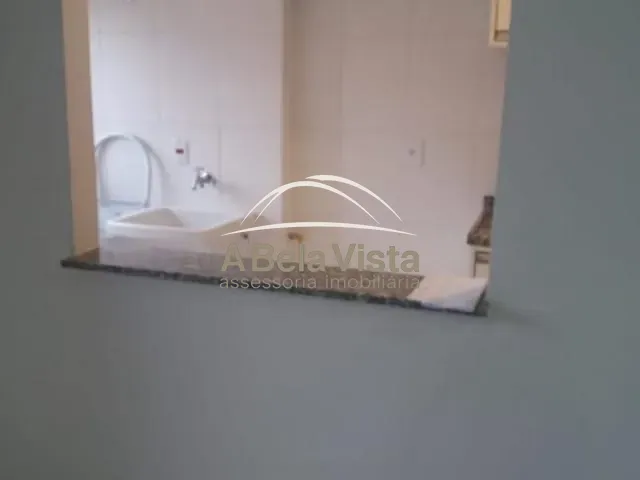 Apartamento 2 quartos e 1 banheiro, à venda, no bairro Jaguaribe em Osasco