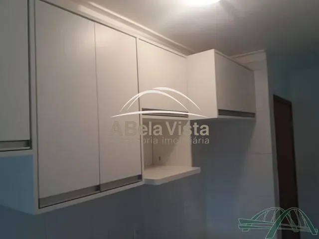 Apartamento 2 quartos e 1 banheiro, à venda, no bairro Jaguaribe em Osasco