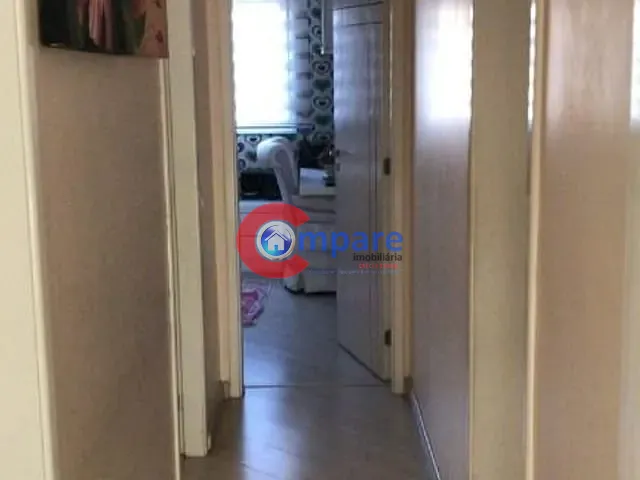 Apartamento com 133m² 4 quartos e 1 banheiro, à venda, no bairro Jardim Zaira em Guarulhos