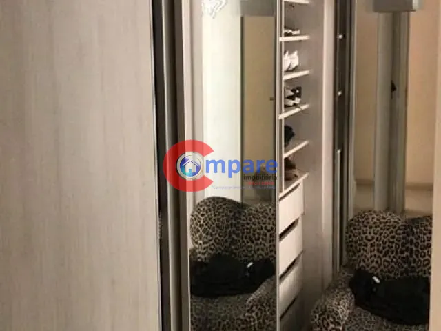 Apartamento com 133m² 4 quartos e 1 banheiro, à venda, no bairro Jardim Zaira em Guarulhos