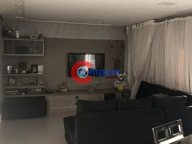 Apartamento com 133m² 4 quartos e 1 banheiro, à venda, no bairro Jardim Zaira em Guarulhos