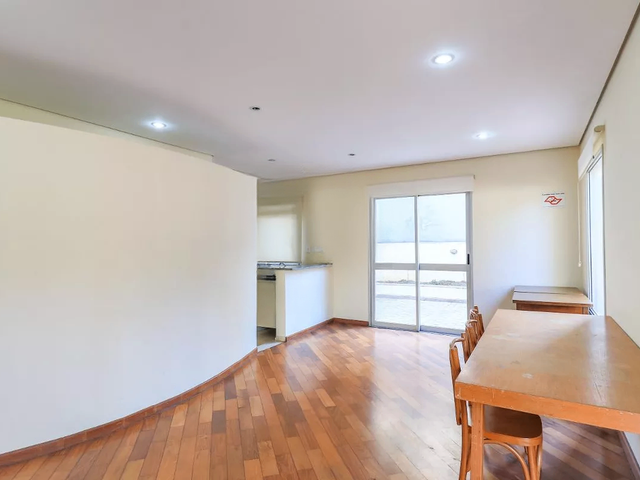 Foto do Apartamento - Apartamento à venda, Jardim das Acácias, São Paulo, SP | Vista Livre