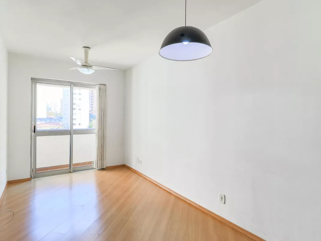 Foto do Apartamento - Apartamento à venda, Jardim das Acácias, São Paulo, SP | Vista Livre