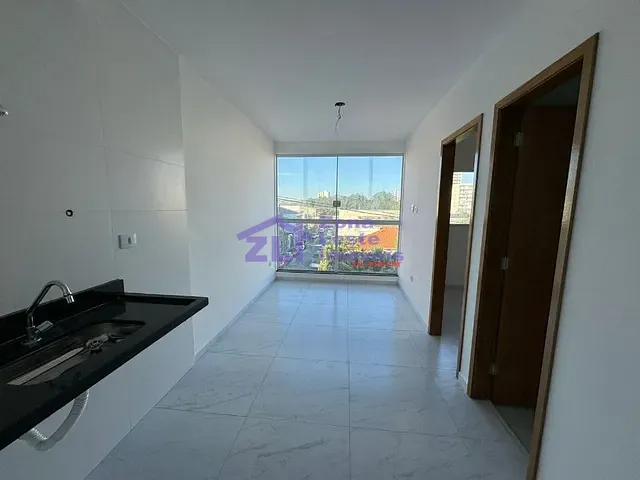 Apartamento com 1000m² 2 quartos e 1 banheiro, à venda ou para alugar, no bairro Vila Ema em São Paulo