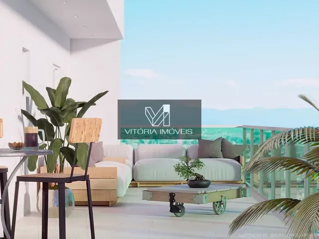 Apartamento 3 quartos e 2 banheiros, à venda, no bairro Jardim Camburi em Vitória