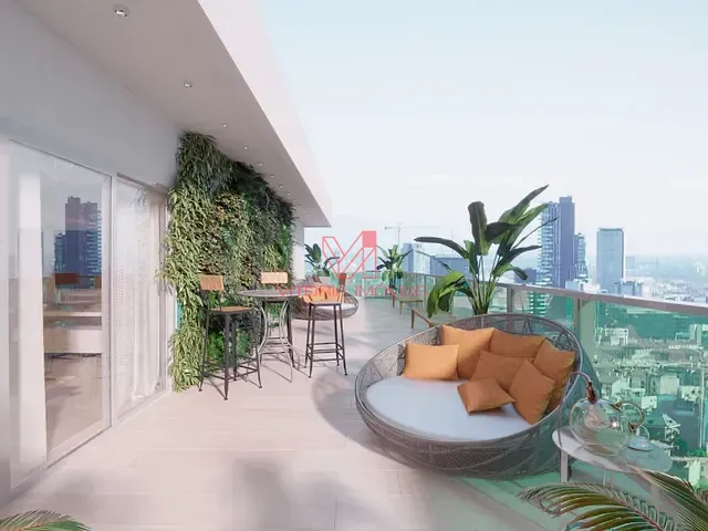 Apartamento com 77m² 2 quartos e 2 banheiros, à venda, no bairro Jardim Camburi em Vitória