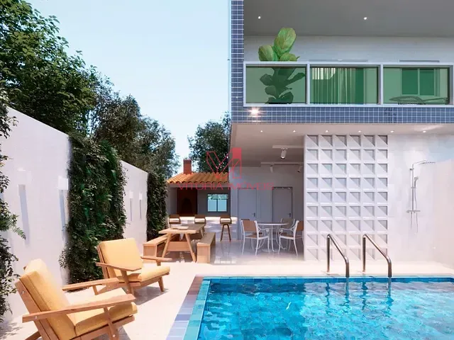 Apartamento com 77m² 2 quartos e 2 banheiros, à venda, no bairro Jardim Camburi em Vitória