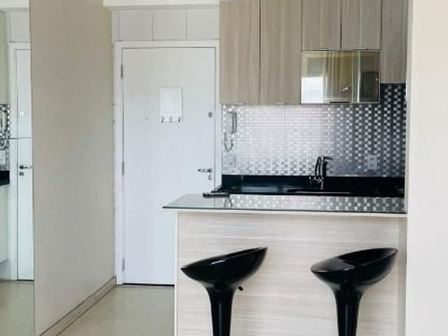 Foto do Apartamento - Apartamento com 1 dormitório, 34 m² - venda por R$ 280.000,00 ou aluguel por R$ 2.500,00/mês - Mooca - São Paulo/SP | ZONA LESTE IMÓVEIS