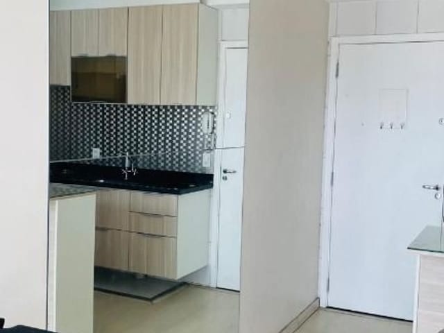 Foto do Apartamento - Apartamento com 1 dormitório, 34 m² - venda por R$ 280.000,00 ou aluguel por R$ 2.500,00/mês - Mooca - São Paulo/SP | ZONA LESTE IMÓVEIS