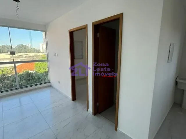 Apartamento com 1000m² 2 quartos e 1 banheiro, à venda, no bairro Vila Ema em São Paulo