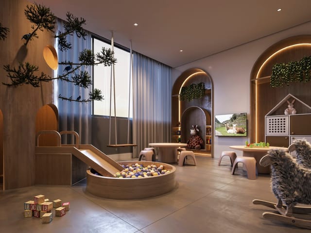 Apartamento com 265m² 3 quartos e 4 banheiros, à venda, no bairro Centro em Balneário Camboriú