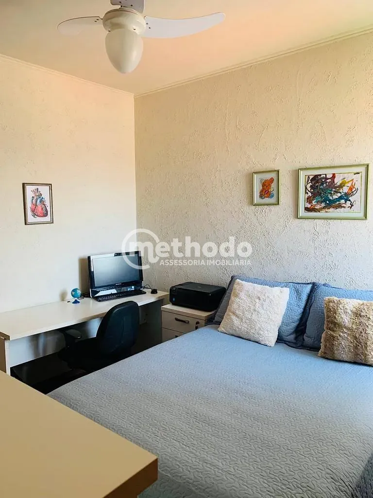 Apartamento, 2 quartos, 80 m² - Foto 13