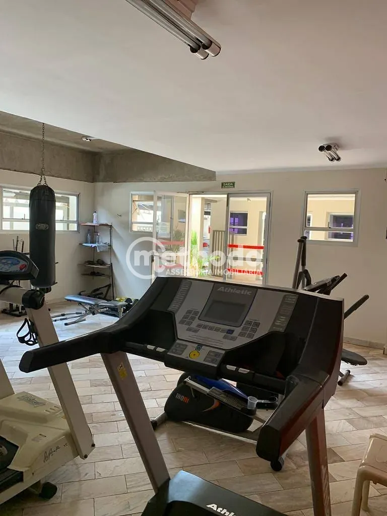 Apartamento, 2 quartos, 80 m² - Foto 33