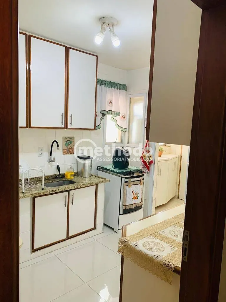 Apartamento, 2 quartos, 80 m² - Foto 21