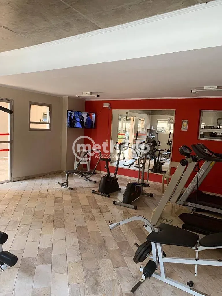 Apartamento, 2 quartos, 80 m² - Foto 35