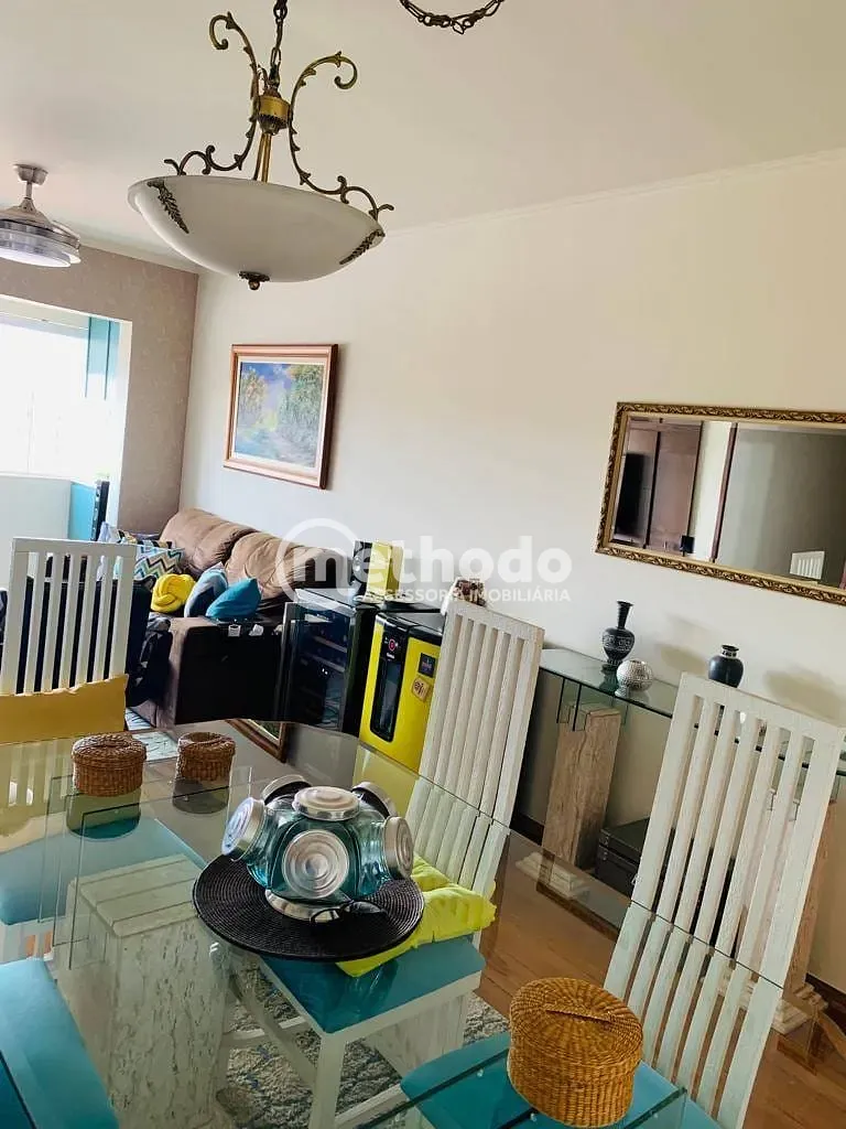 Apartamento, 2 quartos, 80 m² - Foto 4