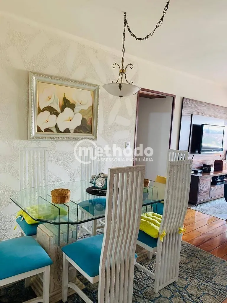 Apartamento, 2 quartos, 80 m² - Foto 5