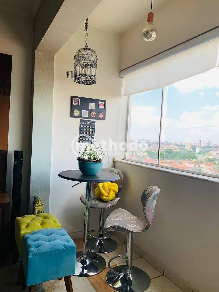 Apartamento, 2 quartos, 80 m² - Foto 8