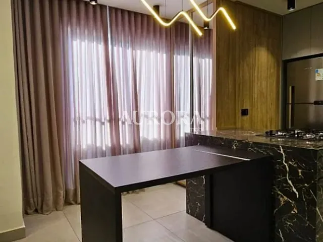 Apartamento com 117m² 3 quartos e 3 banheiros, à venda ou para alugar, no bairro Parque Jamaica em Londrina