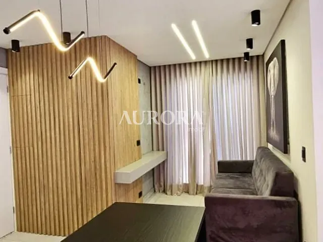 Apartamento com 117m² 3 quartos e 3 banheiros, à venda ou para alugar, no bairro Parque Jamaica em Londrina