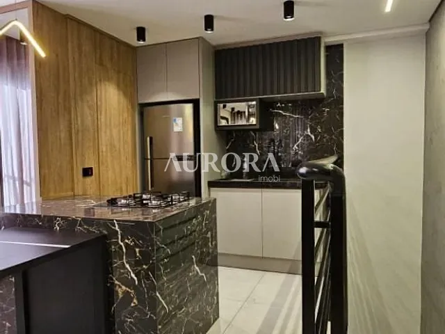 Apartamento com 117m² 3 quartos e 3 banheiros, à venda ou para alugar, no bairro Parque Jamaica em Londrina