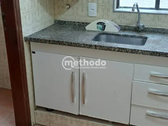 Apartamento com 82m² 3 quartos e 2 banheiros, à venda, no bairro Jardim Chapadão em Campinas