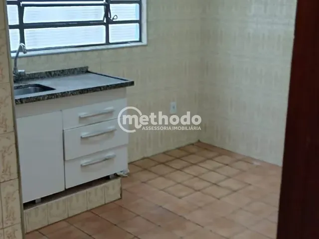 Apartamento com 82m² 3 quartos e 2 banheiros, à venda, no bairro Jardim Chapadão em Campinas