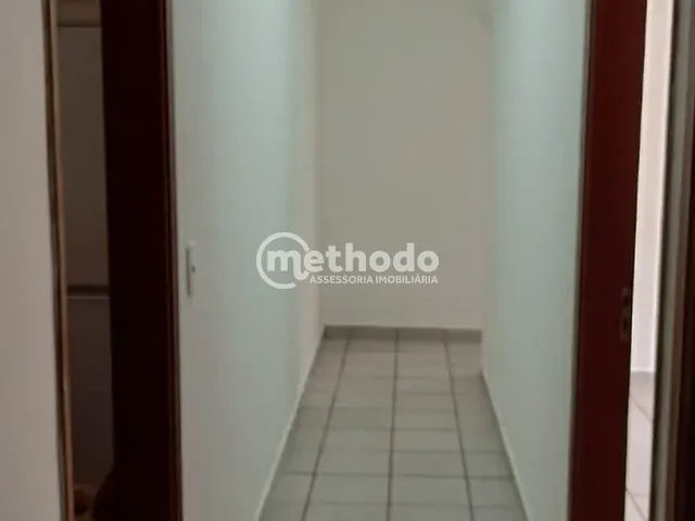 Apartamento com 82m² 3 quartos e 2 banheiros, à venda, no bairro Jardim Chapadão em Campinas