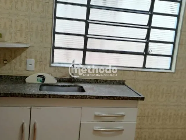 Apartamento com 82m² 3 quartos e 2 banheiros, à venda, no bairro Jardim Chapadão em Campinas