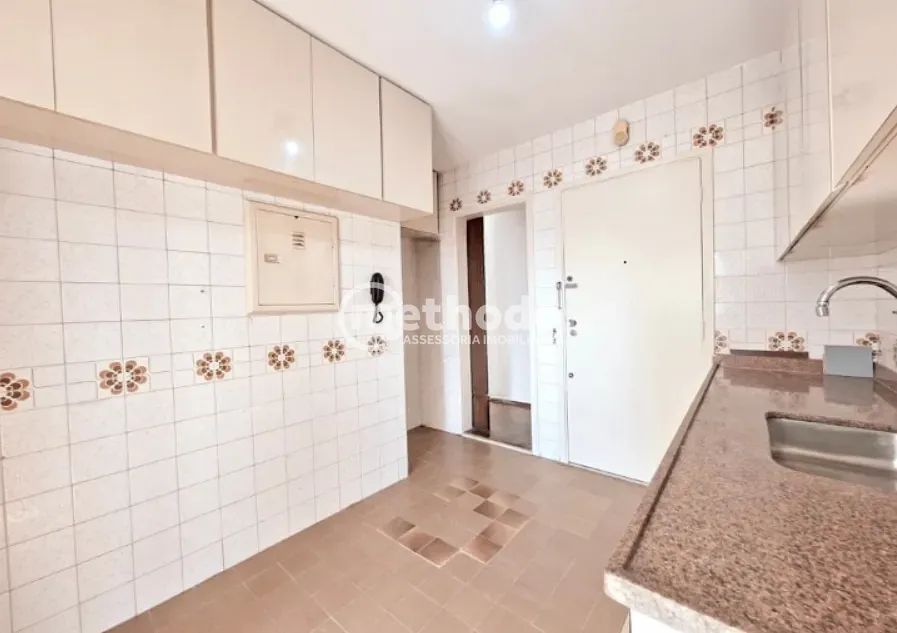 Apartamento, 3 quartos, 100 m² - Foto 6
