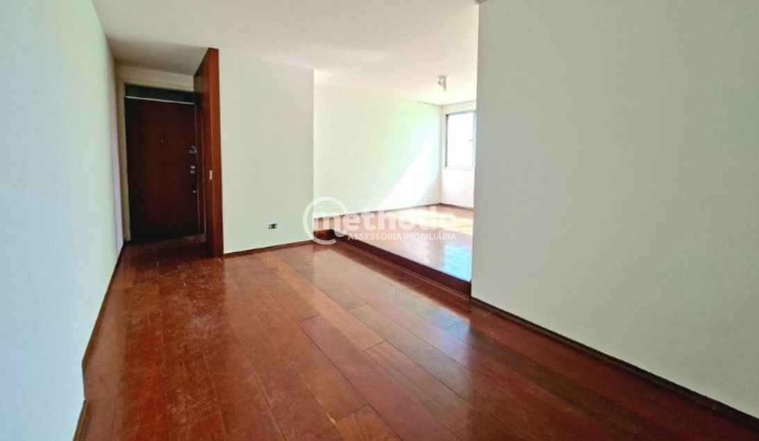 Apartamento, 3 quartos, 100 m² - Foto 2