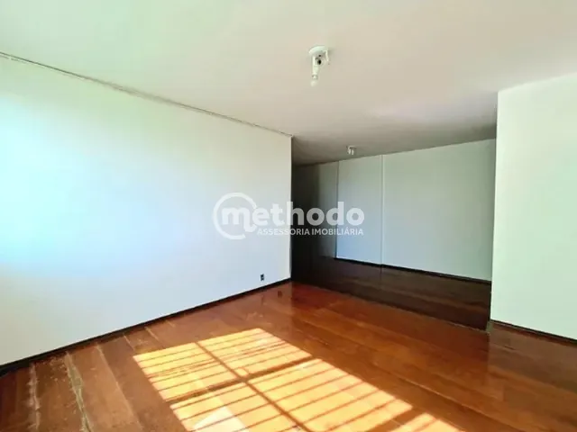Apartamento com 100m² 3 quartos e 2 banheiros, à venda, no bairro Bosque em Campinas