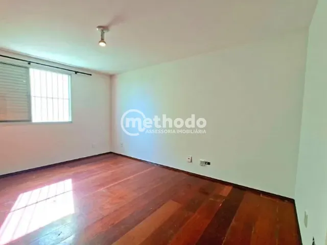 Apartamento com 100m² 3 quartos e 2 banheiros, à venda, no bairro Bosque em Campinas