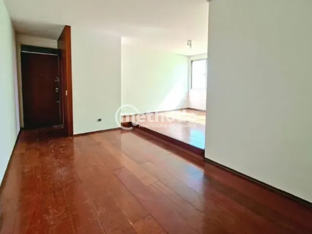 Apartamento com 100m² 3 quartos e 2 banheiros, à venda, no bairro Bosque em Campinas